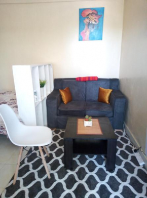 Winnie's Studio in Naivasha Town